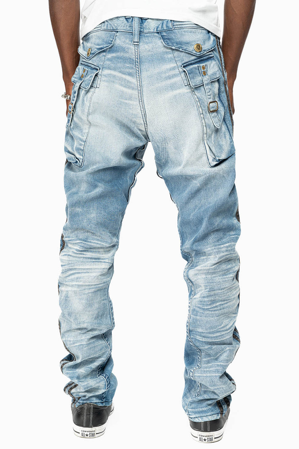 Robin jeans