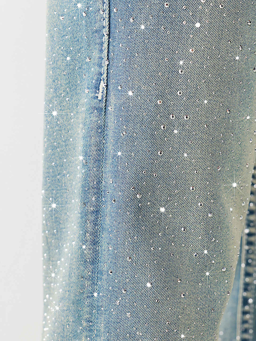 True religion rhinestone boot cut.