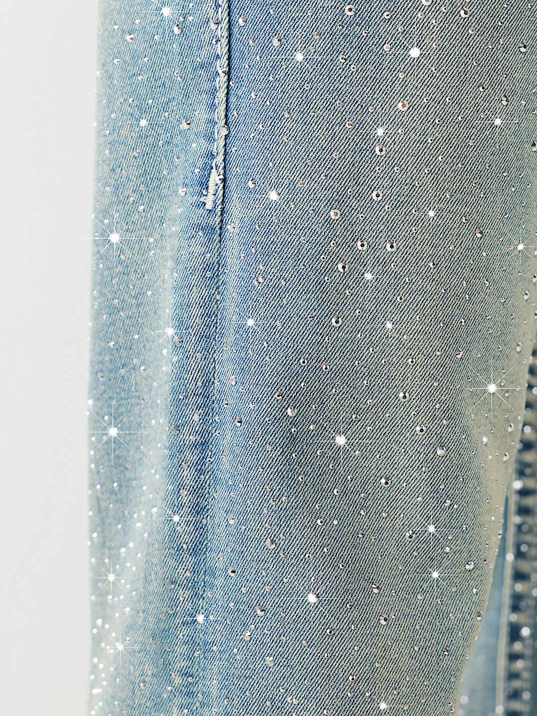 True religion rhinestone boot cut.