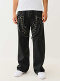 True religion double legged