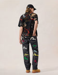 Evisu street cred
